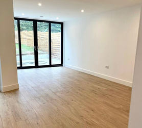 Timber Frame Project Project image