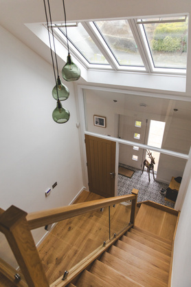 2025 Master Builder Yorkshire & Trent Regional Awards - Large Renovation Project Project image