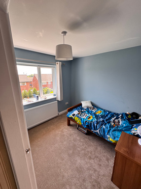 Swanick - Extension  Project image