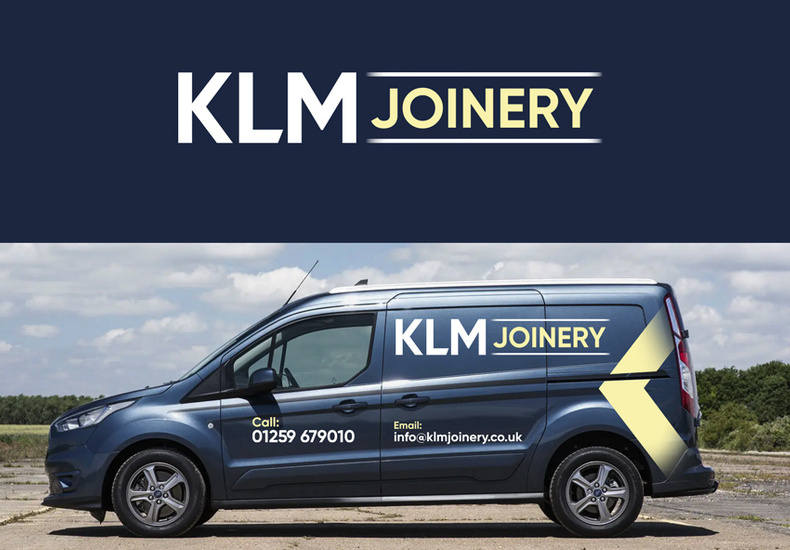 KLM Joinery Ltd's featured image