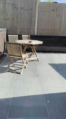 Landscape project Project image