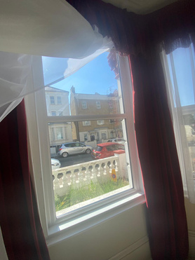 Casement Window installation  Project image