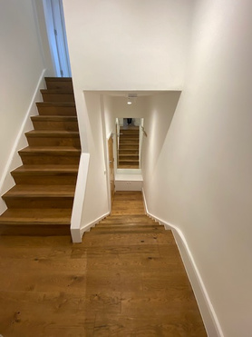 Flat Refurbishment Project image