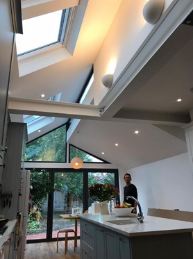 Beautiful Extension Project image