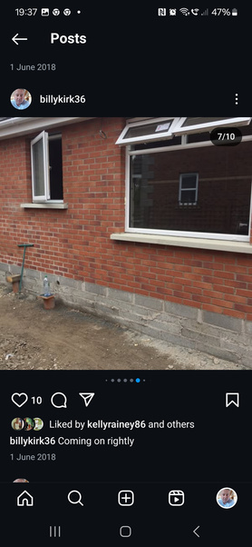 Various Project image