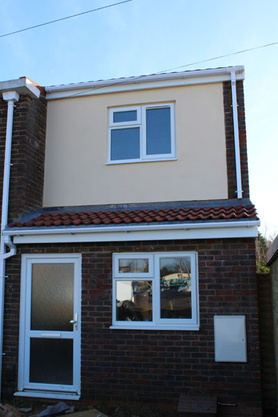 New 1 Bed Property Project image