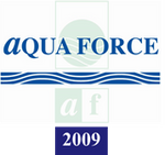 Logo of Aquaforce 2009 Ltd
