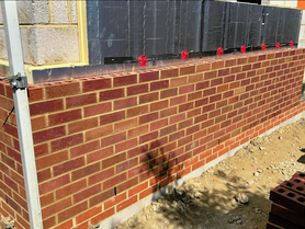 Single storey extension Project image