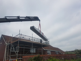 Loft Conversion  Project image