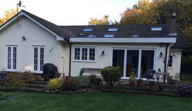 Sevenoaks, Kent Project image