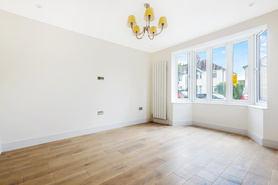 Loft conversion- Extension - Full Refurbishment  Project image