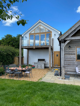 Hardmead Extenions Project image