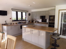 New Build  Project image