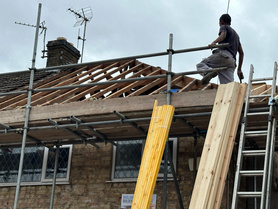 New Roofs  Project image