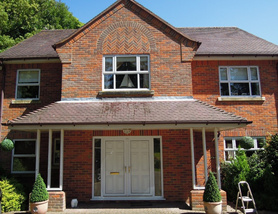 External Renovation Project image