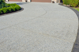 Driveway Project image
