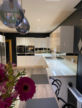 Kitchen renovation  Project image