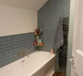 FMB inspected: Extension Project image