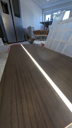 Kitchens  Project image