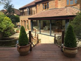 Kitchen Extension  Project image