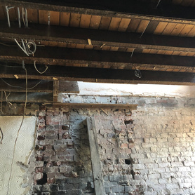 Another structural job complete Project image