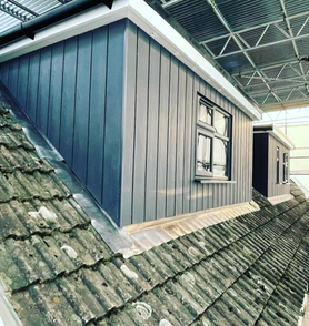 Loft Conversion Project image