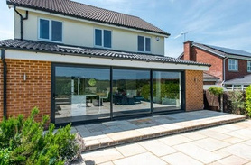 Extension  Project image