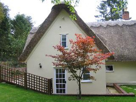 Owlswood Cottage Project image