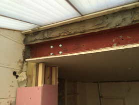 Structural works  Project image