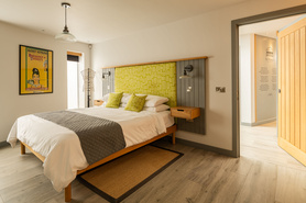 Self-Build - The Windmill Project image