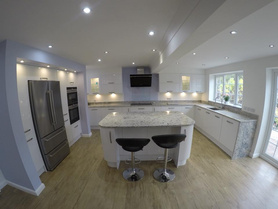 Kitchen Extension  Project image