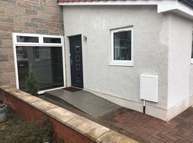 Garage Conversion Project image