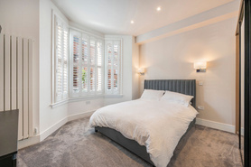 Ground Floor flat remodelling  Project image