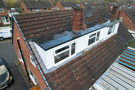 Dormer build Project image