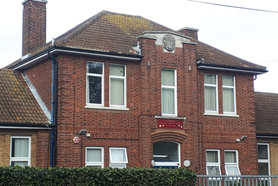 Roofing  Project image