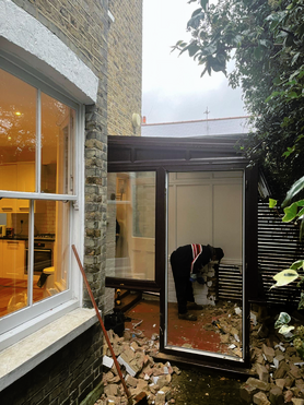 Balham Extension  Project image