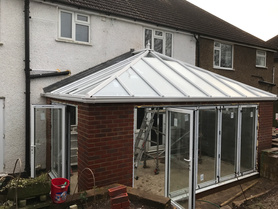 Conservatory Project image