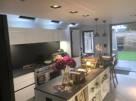 Kitchen Extension  Project image