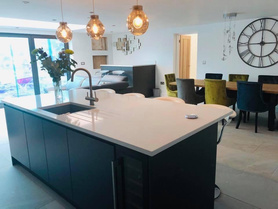 Kitchen examples Project image