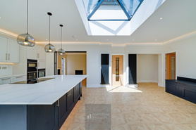 Detached House - Renovation & Ground floor extension Project image