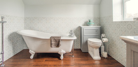 Double Storey Rear Extension Project image