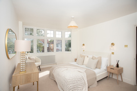 Lexden Road  Project image