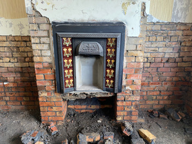 Dry Rot Project image
