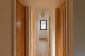 Full renovation and deep retrofit of a two-storey home Project image