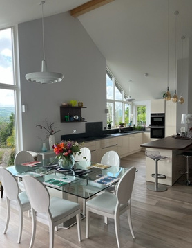 Transforming a 1930's home into a modern living space. Project image