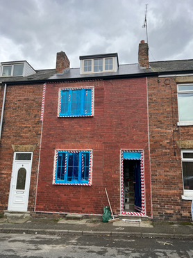 Full Property Renovation for Repeat Client  Project image