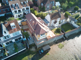 Water Front Project  Project image