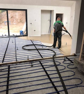 New Build  Project image