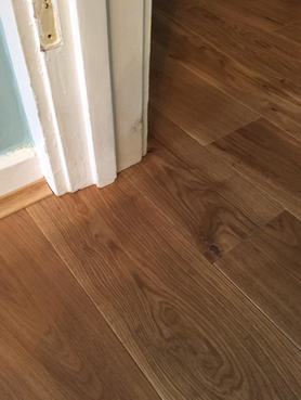 Flooring  Project image