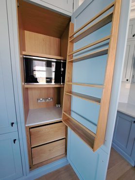 2025 Regional Master Builder Awards Northern Ireland - Apprentice of the Year Project image